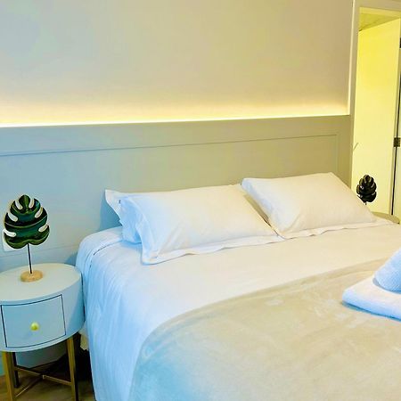 Apartament Alto Padrao Lindo No Centro 200Mt Da Rua Coberta Gramado Zewnętrze zdjęcie