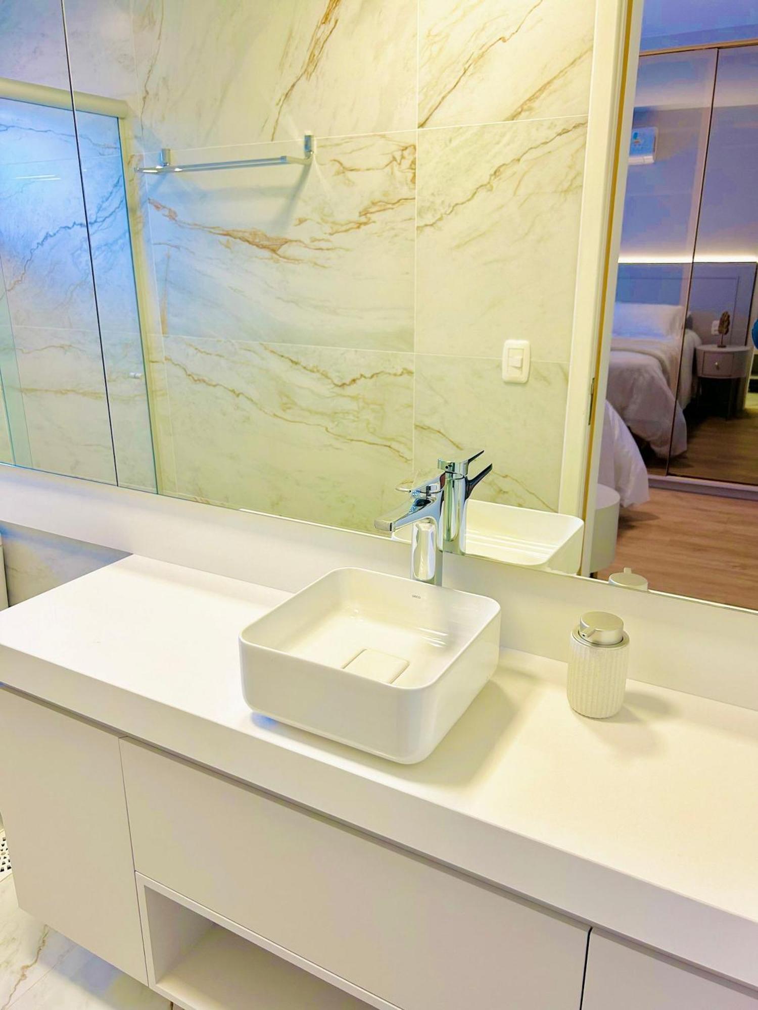 Apartament Alto Padrao Lindo No Centro 200Mt Da Rua Coberta Gramado Zewnętrze zdjęcie