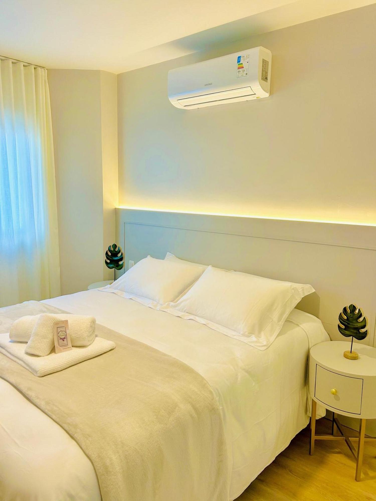 Apartament Alto Padrao Lindo No Centro 200Mt Da Rua Coberta Gramado Zewnętrze zdjęcie