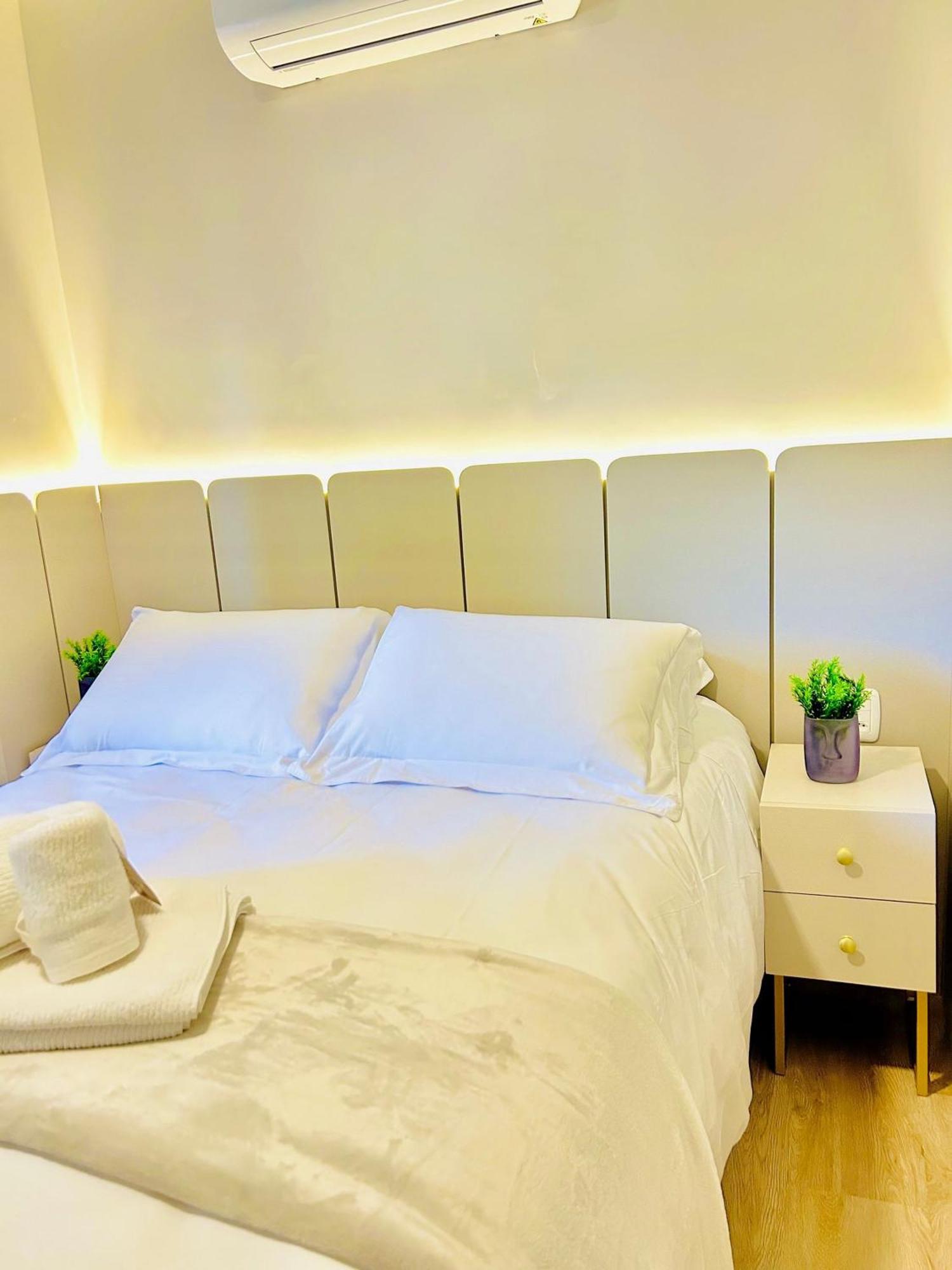 Apartament Alto Padrao Lindo No Centro 200Mt Da Rua Coberta Gramado Zewnętrze zdjęcie