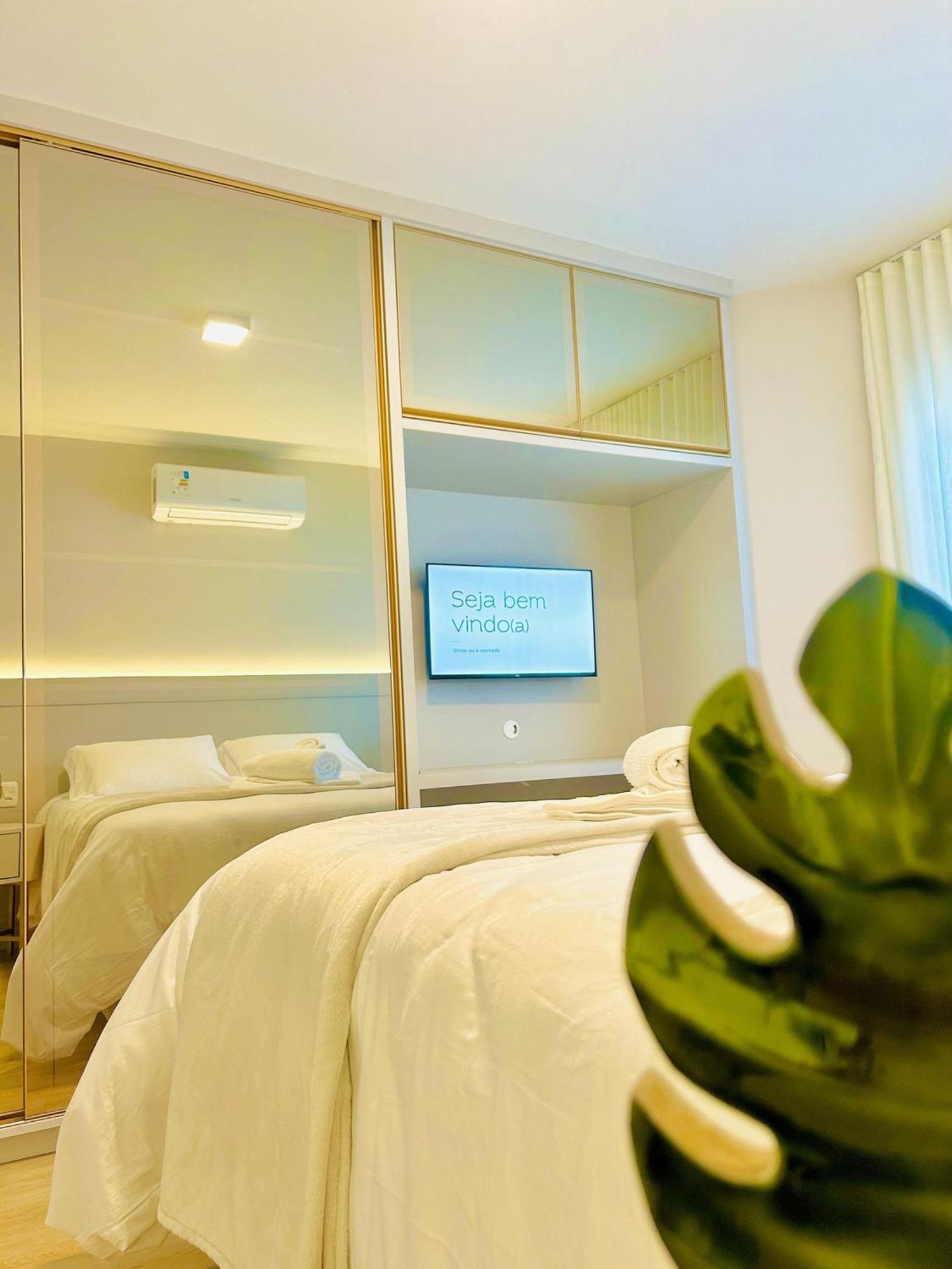 Apartament Alto Padrao Lindo No Centro 200Mt Da Rua Coberta Gramado Zewnętrze zdjęcie