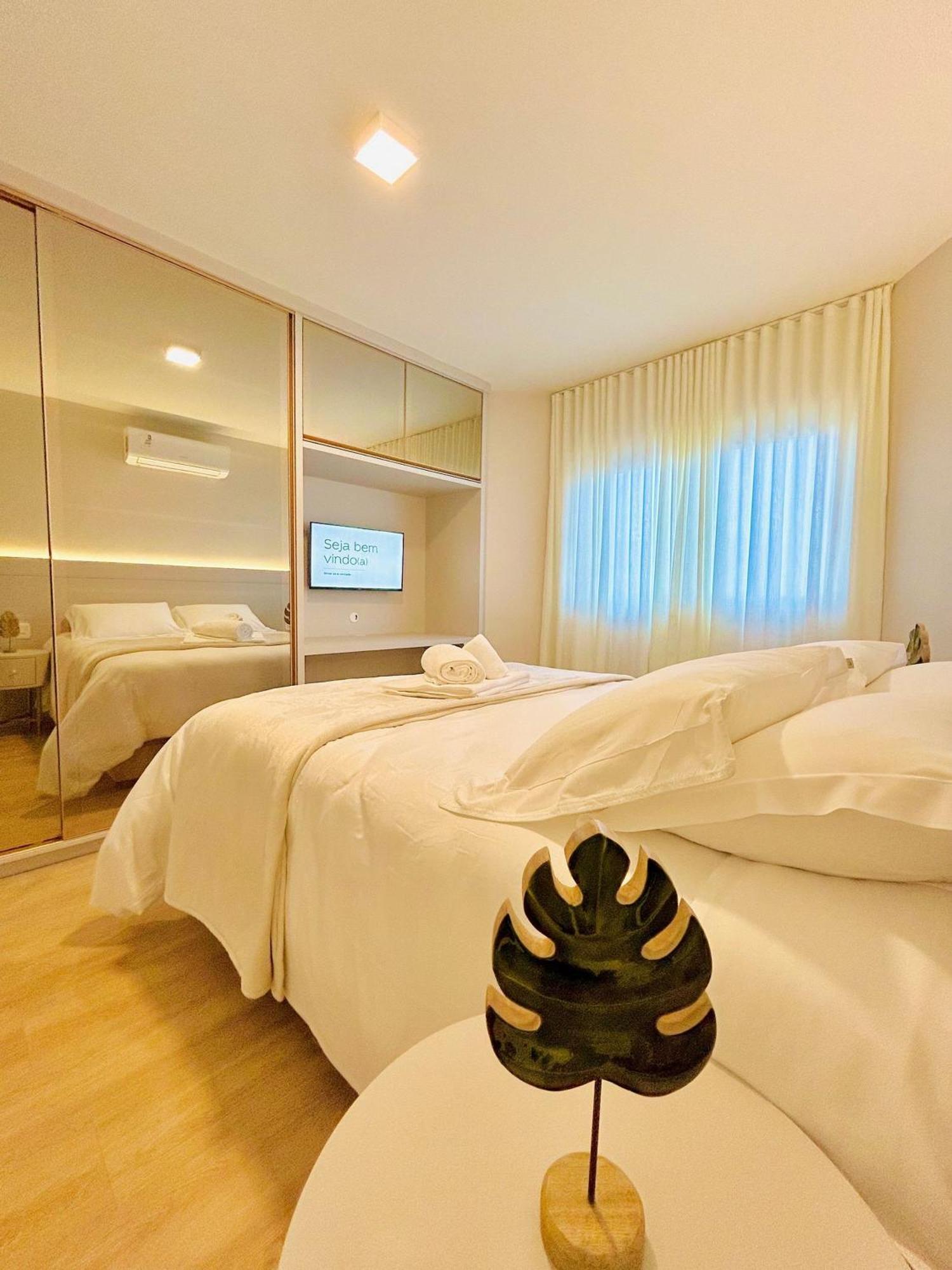 Apartament Alto Padrao Lindo No Centro 200Mt Da Rua Coberta Gramado Zewnętrze zdjęcie