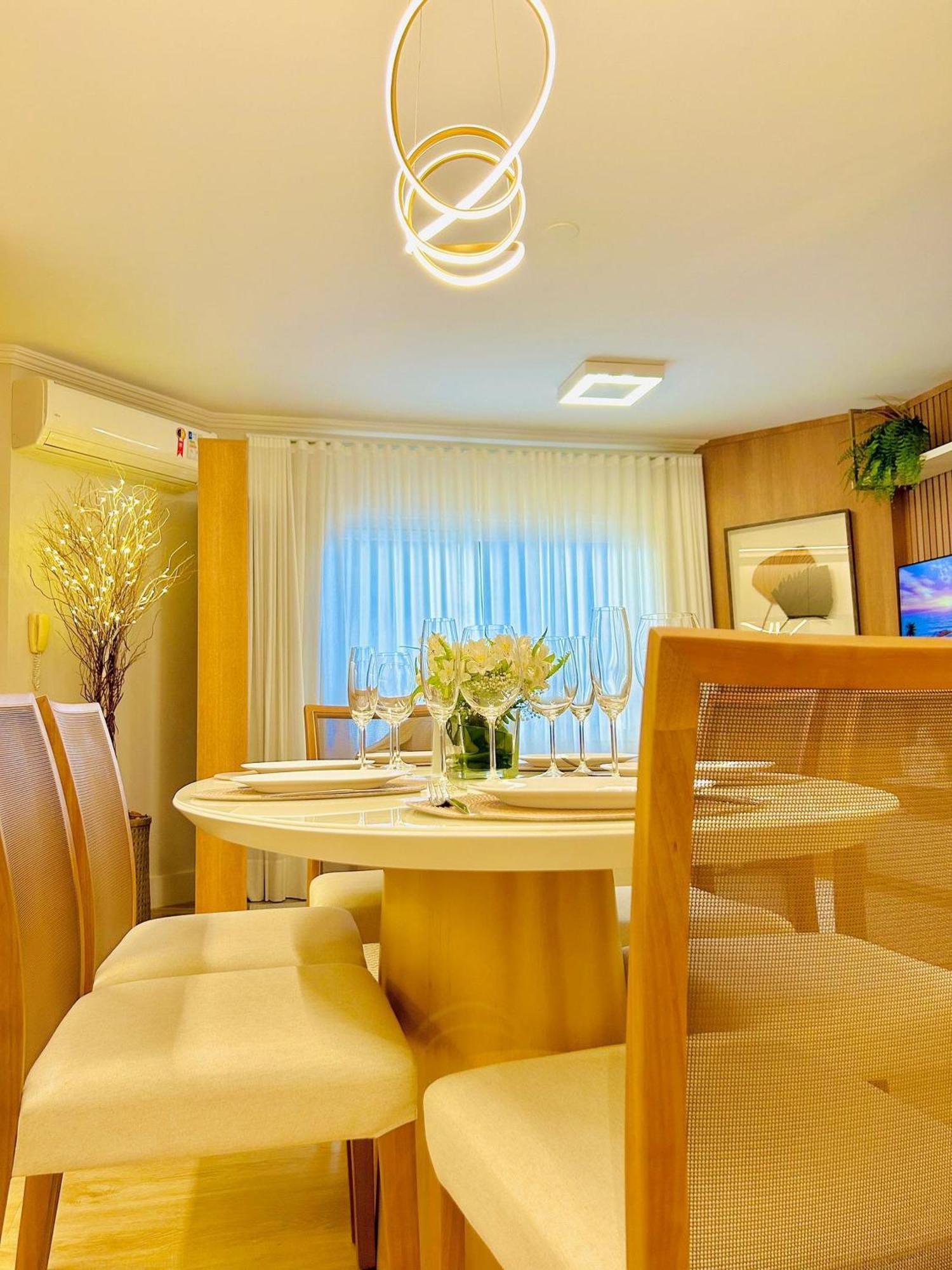 Apartament Alto Padrao Lindo No Centro 200Mt Da Rua Coberta Gramado Zewnętrze zdjęcie